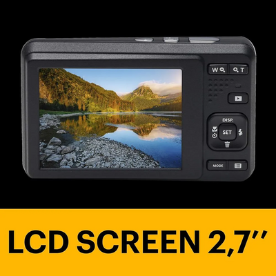 KODAK Kodak FZ53-BL Image