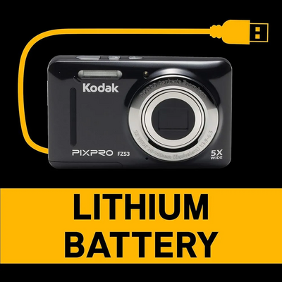 KODAK Kodak PIXPRO Image