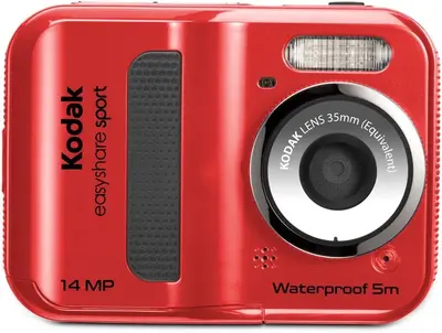 KODAK C135 Image