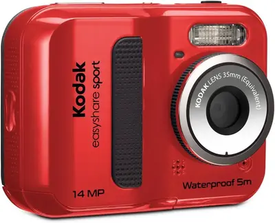 KODAK C135 Image
