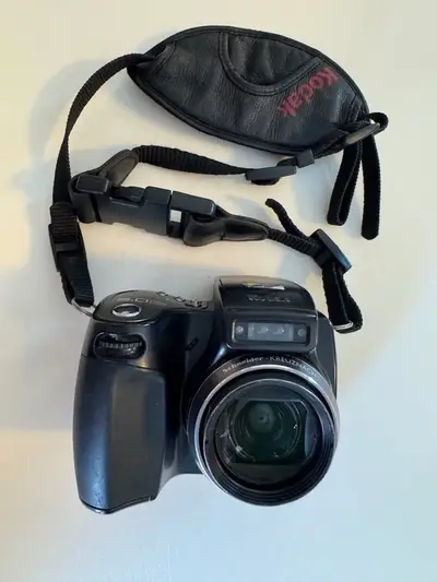 KODAK Easyshare Z7590 Image