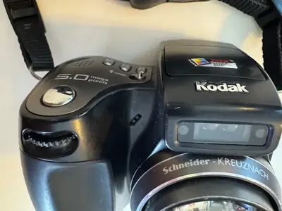KODAK Easyshare Z7590 Image