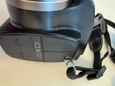 KODAK Easyshare Z7590 Image