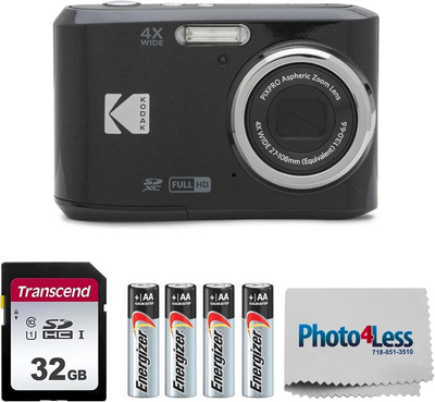 KODAK Kodak PIXPRO FZ45 Digital  Bundle Image