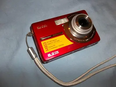 KODAK Kodak EasyShare Image