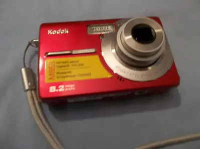KODAK Kodak EasyShare Image