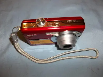 KODAK Kodak EasyShare Image