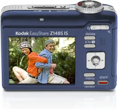 KODAK Kodak EasyShare Z1485 Image