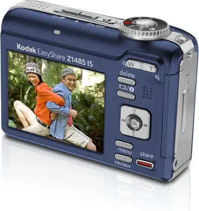 KODAK Kodak EasyShare Z1485 Image