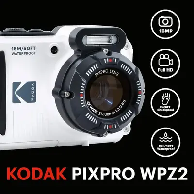 KODAK Kodak PIXPRO WPZ2 Image