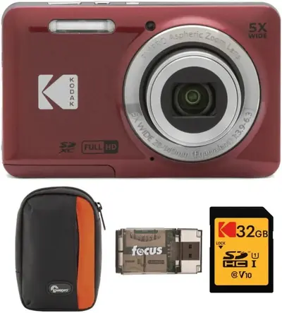 KODAK Fz55 Image