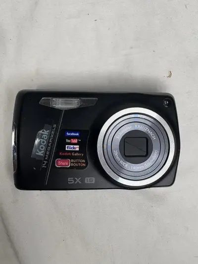 KODAK M575 Image