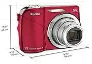 KODAK Kodak Easyshare C190 Image