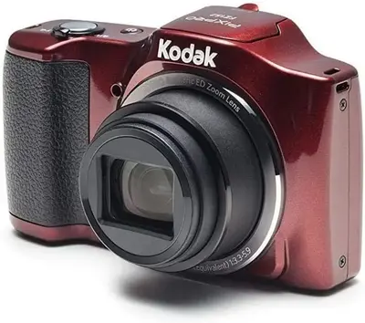 KODAK Kodak 16 Friendly Zoom FZ152 Image