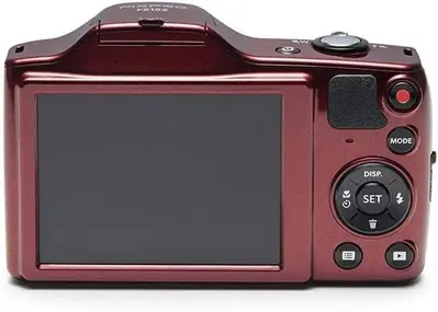 KODAK Kodak 16 Friendly Zoom FZ152 Image