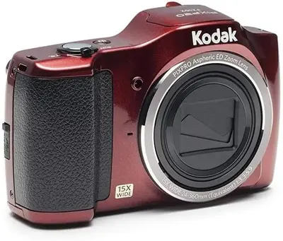 KODAK Kodak 16 Friendly Zoom FZ152 Image
