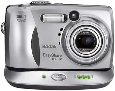 KODAK Dx4330 Image