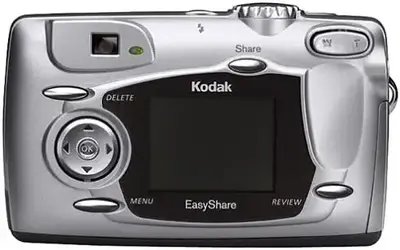 KODAK Dx4330 Image
