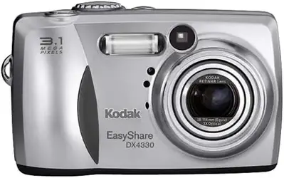 KODAK Dx4330 Image