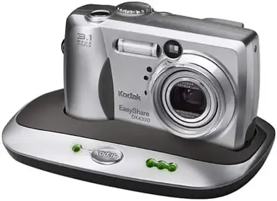 KODAK Dx4330 Image
