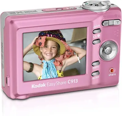 KODAK C913 Image