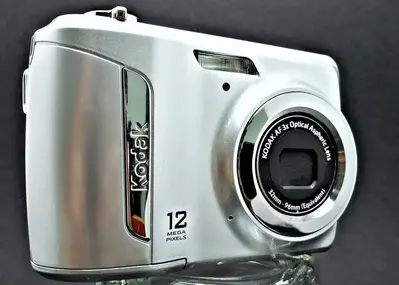 KODAK Kodak Easyshare C143 Image