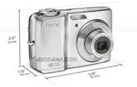 KODAK Kodak Easyshare C182 Image