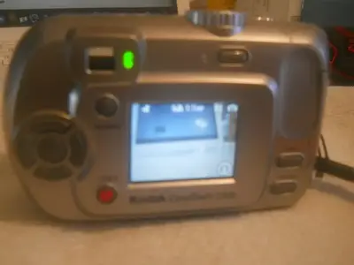 KODAK C310,series 3 Image