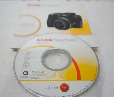 KODAK Kodak Easyshare Z812IS Image
