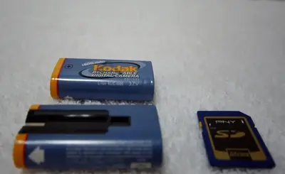 KODAK Kodak Easyshare Z812IS Image