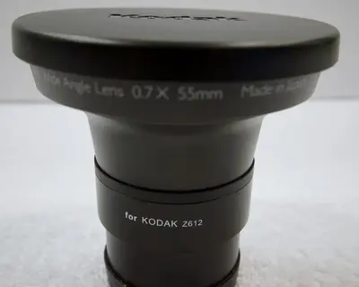 KODAK Kodak Easyshare Z812IS Image