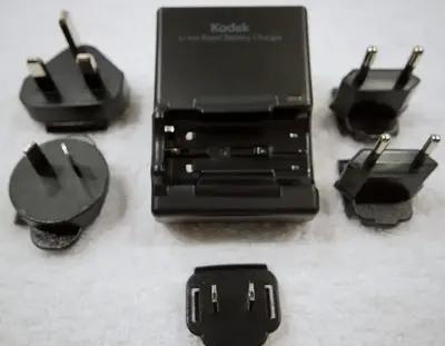 KODAK Kodak Easyshare Z812IS Image