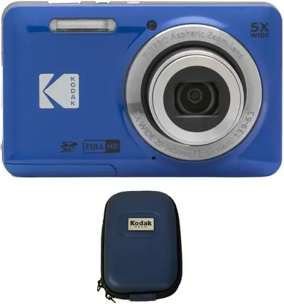 KODAK PIXPRO Image