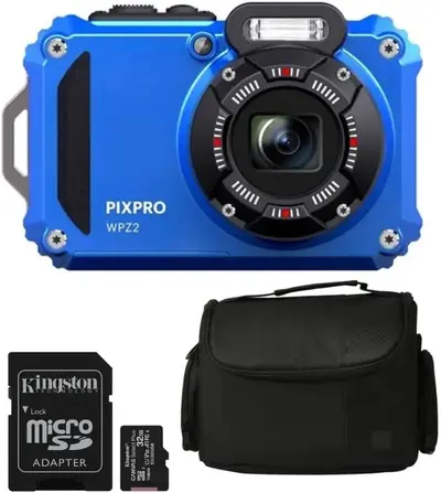 KODAK Zippers Image