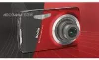KODAK M530 Image