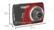 KODAK M530 Image