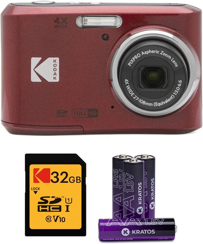 KODAK Fz45 Image