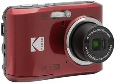 KODAK Fz45 Image
