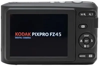 KODAK Fz45 Image