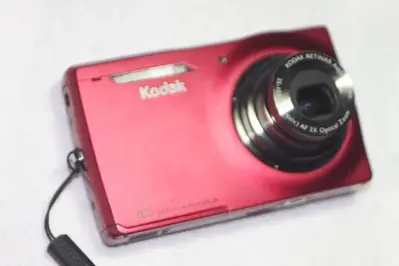 KODAK Easyshare M1033 Image