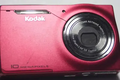 KODAK Easyshare M1033 Image