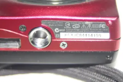 KODAK Easyshare M1033 Image