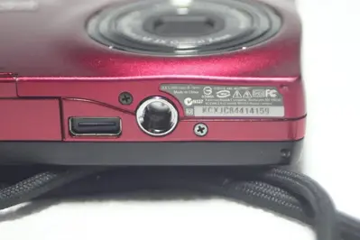 KODAK Easyshare M1033 Image