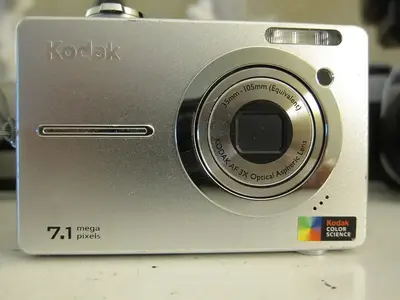 KODAK C763 Image