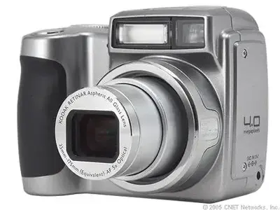 KODAK Z700 Image
