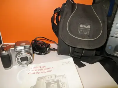 KODAK Z700 Image