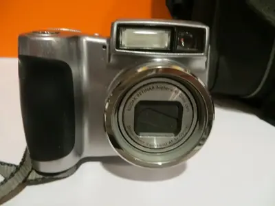 KODAK Z700 Image