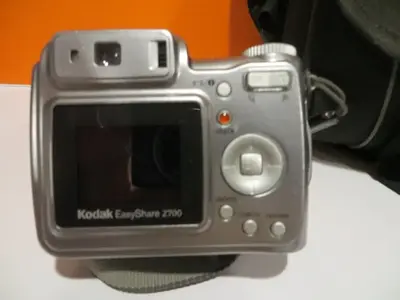 KODAK Z700 Image