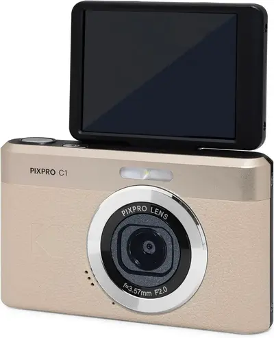 KODAK C1 Image