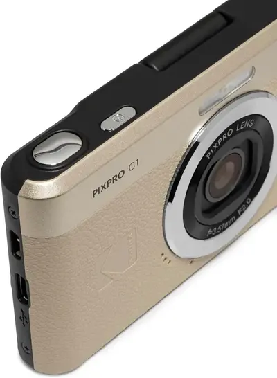KODAK C1 Image
